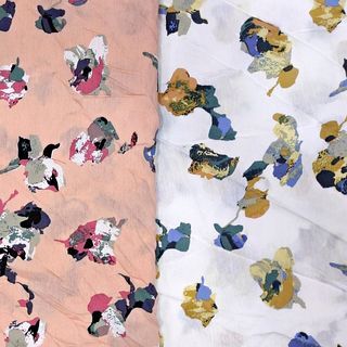 Italian Cotton No. 34